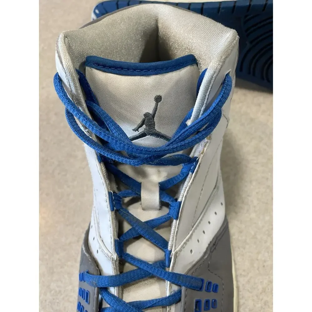 Jordan nike air